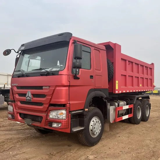 Factory Price New Sinotruk 6X4 10 Wheels 371HP Mining Tipping Tipper Dumper Dump Truck and Used Trucks HOWO Used Dump Truck for Sale