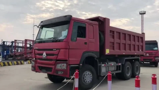 2023 Camion a pianale Dayun prodotto in Cina Drive Form 4X2 Logistica del trasporto